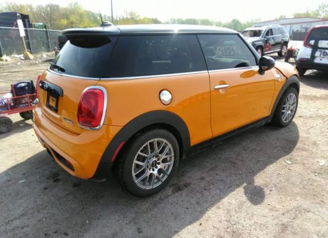 Photo 3 VIN: WMWXP7C52FT740437 - MINI HARD TOP 