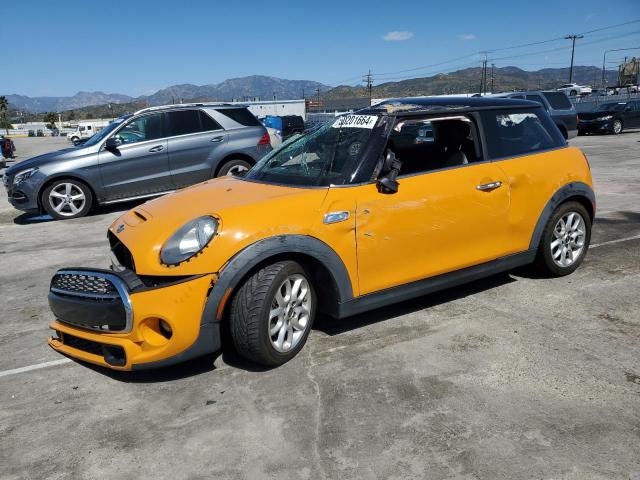 Photo 0 VIN: WMWXP7C52FT740891 - MINI COOPER 