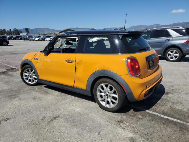 Photo 1 VIN: WMWXP7C52FT740891 - MINI COOPER 