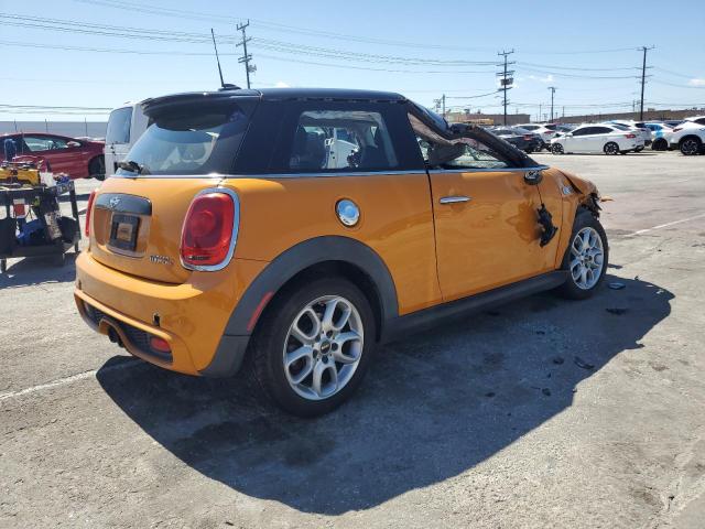 Photo 2 VIN: WMWXP7C52FT740891 - MINI COOPER 