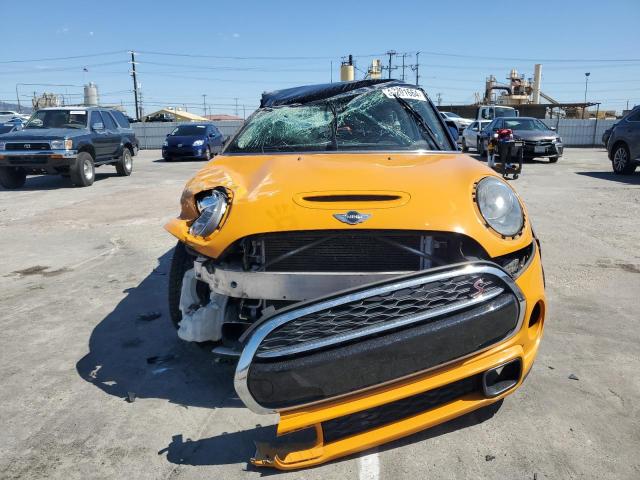 Photo 4 VIN: WMWXP7C52FT740891 - MINI COOPER 