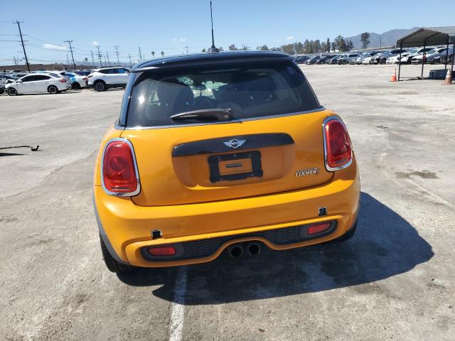 Photo 5 VIN: WMWXP7C52FT740891 - MINI COOPER 