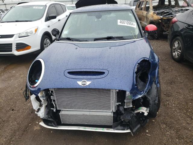 Photo 4 VIN: WMWXP7C52G2A43201 - MINI COOPER S 