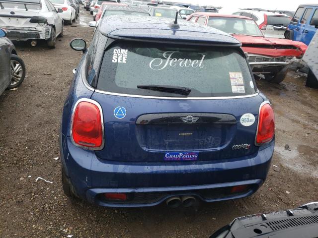 Photo 5 VIN: WMWXP7C52G2A43201 - MINI COOPER S 