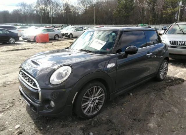 Photo 1 VIN: WMWXP7C52G3B49738 - MINI COOPER HARDTOP 