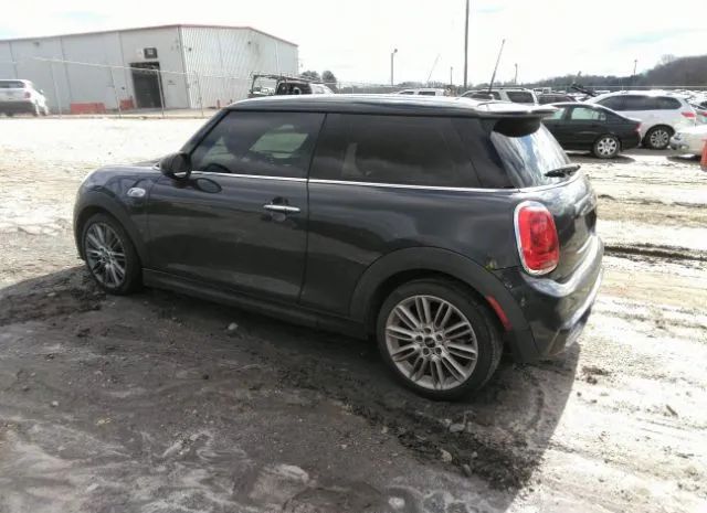 Photo 2 VIN: WMWXP7C52G3B49738 - MINI COOPER HARDTOP 