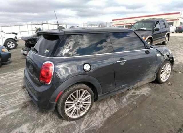 Photo 3 VIN: WMWXP7C52G3B49738 - MINI COOPER HARDTOP 