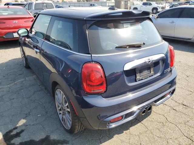 Photo 1 VIN: WMWXP7C52G3B93108 - MINI COOPER 