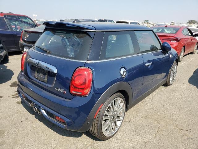 Photo 2 VIN: WMWXP7C52G3B93108 - MINI COOPER 