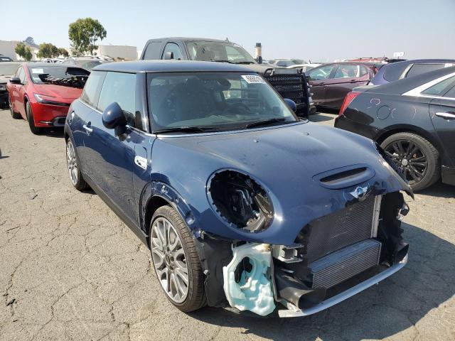 Photo 3 VIN: WMWXP7C52G3B93108 - MINI COOPER 