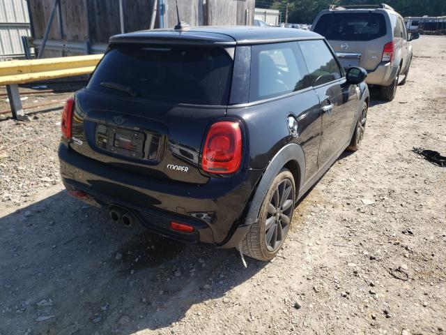 Photo 3 VIN: WMWXP7C52H2C61379 - MINI COOPER S 