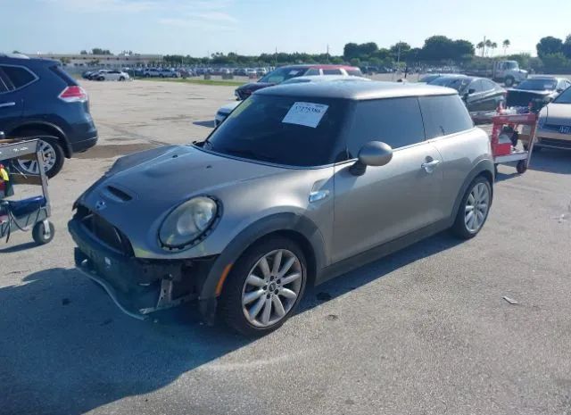 Photo 1 VIN: WMWXP7C52H3B93465 - MINI HARD TOP 