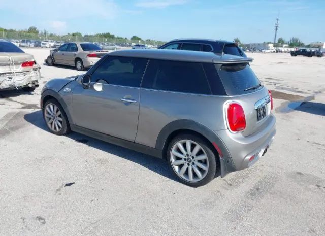 Photo 2 VIN: WMWXP7C52H3B93465 - MINI HARD TOP 