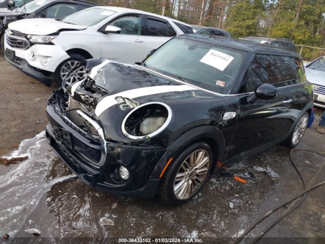 Photo 1 VIN: WMWXP7C52H3B93868 - MINI HARDTOP 