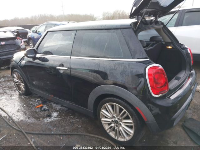 Photo 2 VIN: WMWXP7C52H3B93868 - MINI HARDTOP 