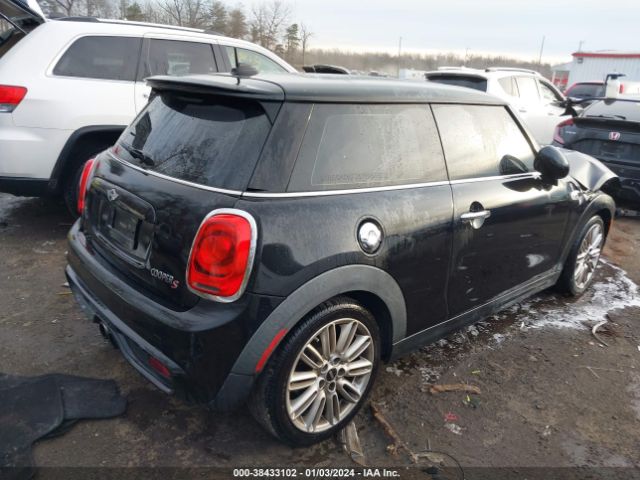 Photo 3 VIN: WMWXP7C52H3B93868 - MINI HARDTOP 