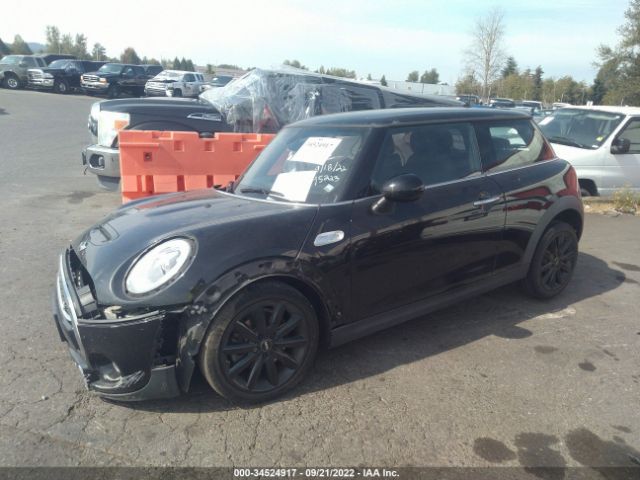 Photo 1 VIN: WMWXP7C52H3B94082 - MINI HARDTOP 2 DOOR 