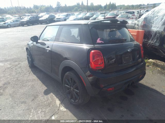 Photo 2 VIN: WMWXP7C52H3B94082 - MINI HARDTOP 2 DOOR 