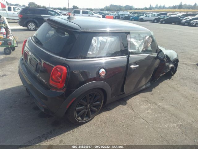 Photo 3 VIN: WMWXP7C52H3B94082 - MINI HARDTOP 2 DOOR 