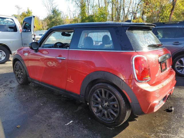 Photo 1 VIN: WMWXP7C52H3C61750 - MINI COOPER S 