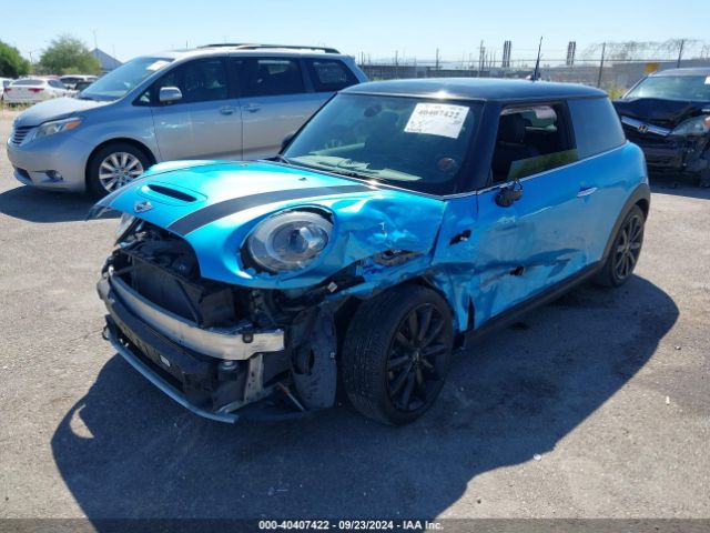 Photo 1 VIN: WMWXP7C52J2A48079 - MINI HARDTOP 