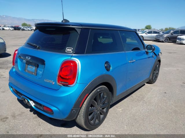 Photo 3 VIN: WMWXP7C52J2A48079 - MINI HARDTOP 