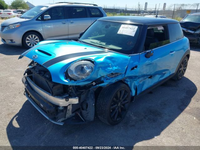 Photo 5 VIN: WMWXP7C52J2A48079 - MINI HARDTOP 