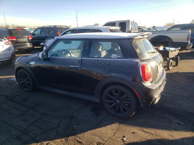 Photo 1 VIN: WMWXP7C52K2A51727 - MINI HATCH 