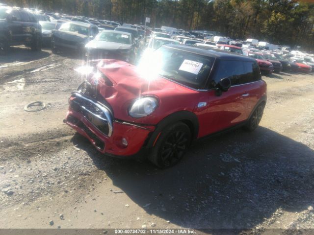 Photo 1 VIN: WMWXP7C52K2A52392 - MINI HARDTOP 