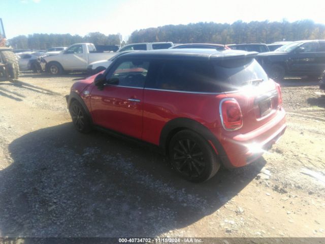 Photo 2 VIN: WMWXP7C52K2A52392 - MINI HARDTOP 