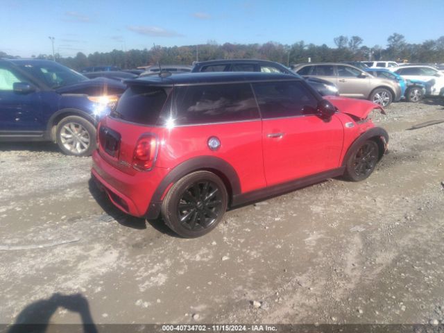 Photo 3 VIN: WMWXP7C52K2A52392 - MINI HARDTOP 