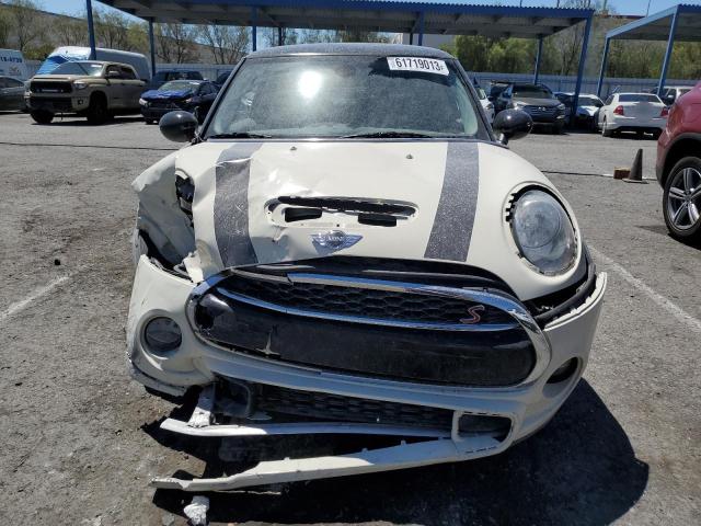 Photo 4 VIN: WMWXP7C53F2A33209 - MINI COOPER 