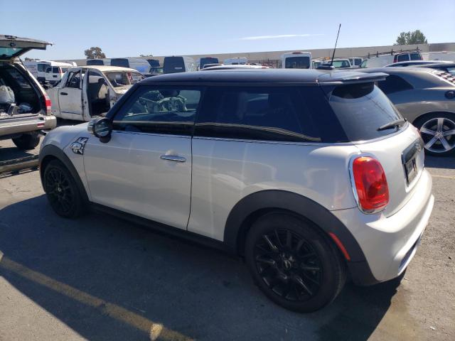 Photo 1 VIN: WMWXP7C53F2A34859 - MINI COOPER S 