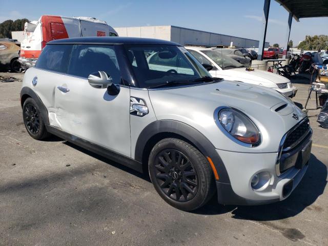 Photo 3 VIN: WMWXP7C53F2A34859 - MINI COOPER S 