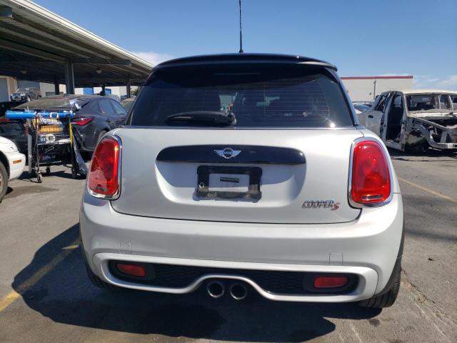 Photo 5 VIN: WMWXP7C53F2A34859 - MINI COOPER S 