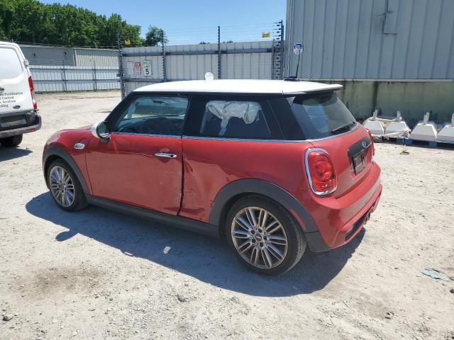 Photo 1 VIN: WMWXP7C53F2A35283 - MINI COOPER 