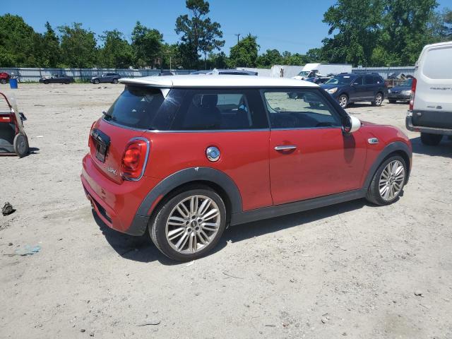 Photo 2 VIN: WMWXP7C53F2A35283 - MINI COOPER 