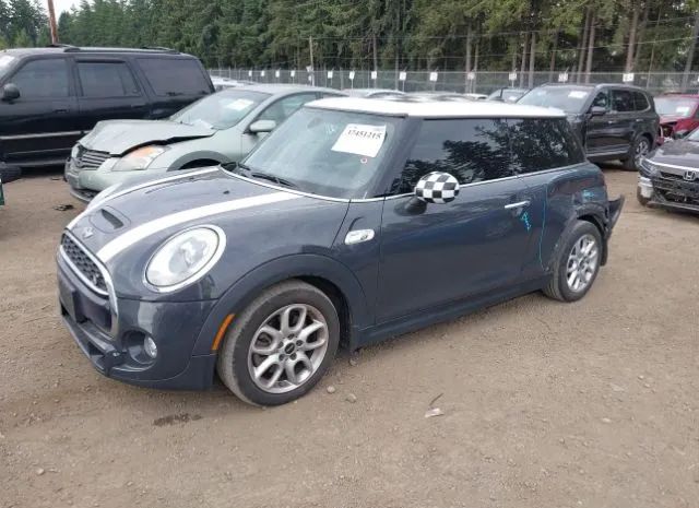 Photo 1 VIN: WMWXP7C53F2A35462 - MINI COOPER HARDTOP 