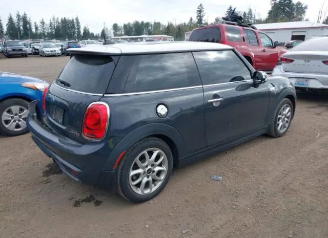 Photo 3 VIN: WMWXP7C53F2A35462 - MINI COOPER HARDTOP 