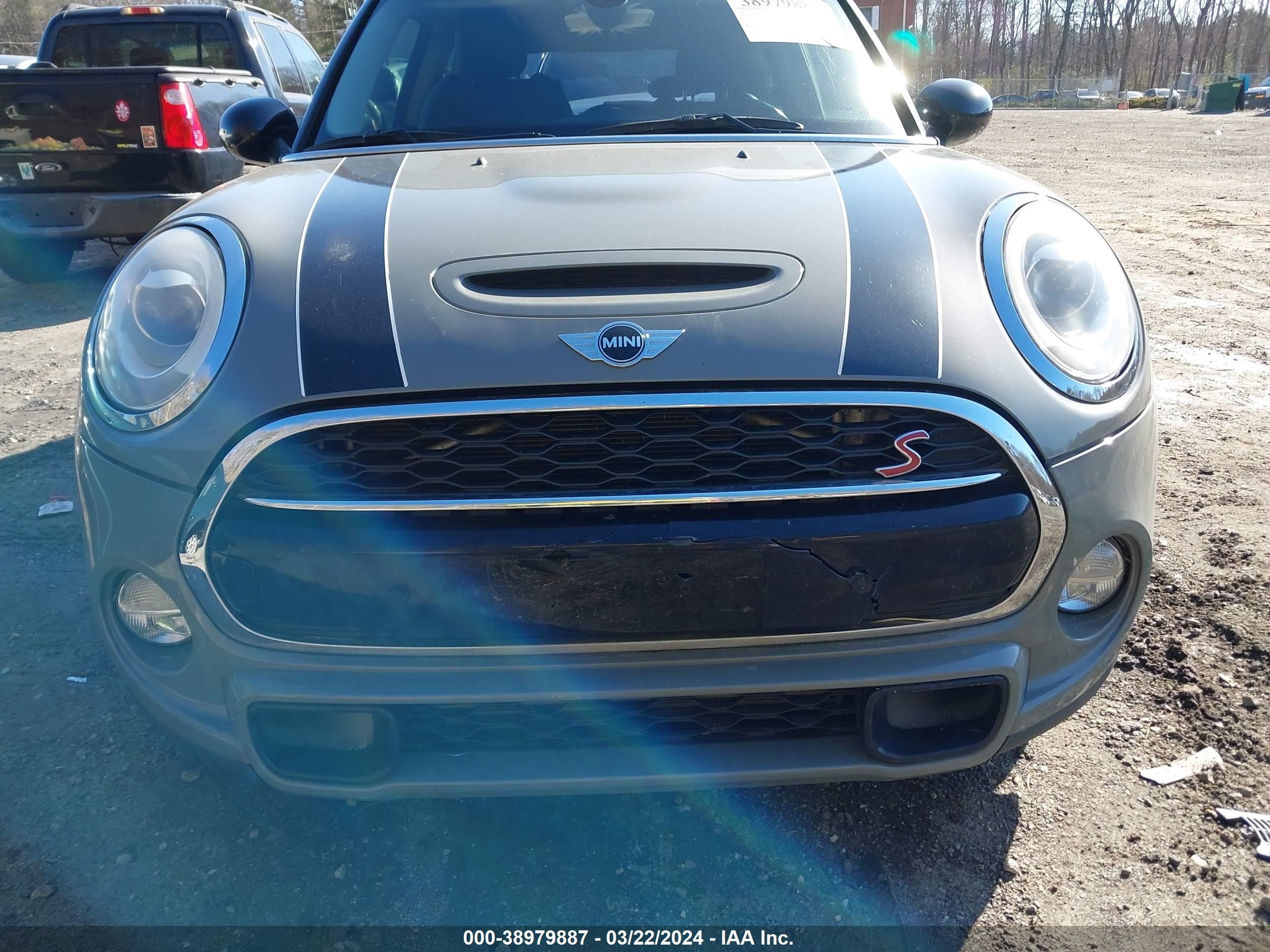 Photo 5 VIN: WMWXP7C53F2A36269 - MINI HARD TOP 