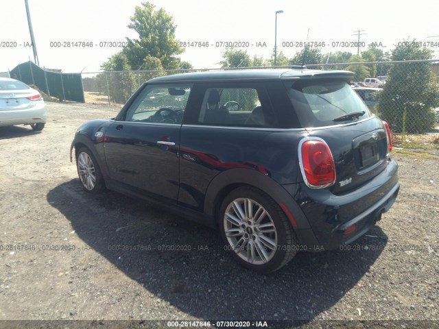 Photo 2 VIN: WMWXP7C53F2A37213 - MINI HATCH 