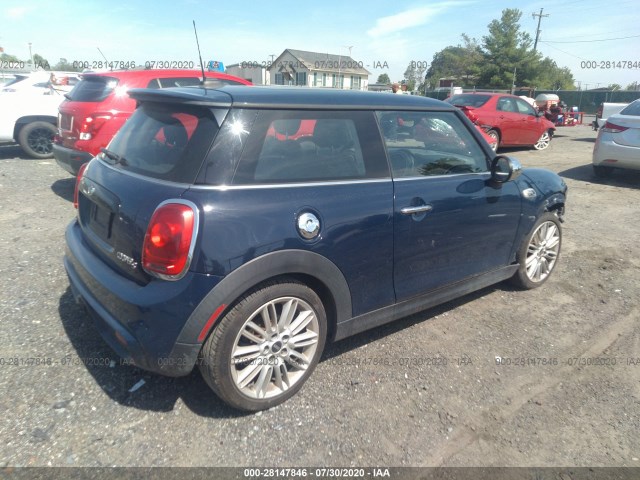 Photo 3 VIN: WMWXP7C53F2A37213 - MINI HATCH 