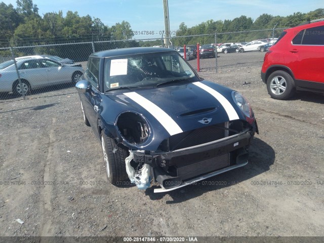 Photo 5 VIN: WMWXP7C53F2A37213 - MINI HATCH 