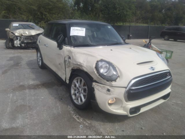 Photo 0 VIN: WMWXP7C53F2A38992 - MINI COOPER HARDTOP 