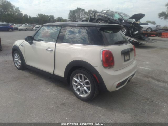 Photo 2 VIN: WMWXP7C53F2A38992 - MINI COOPER HARDTOP 