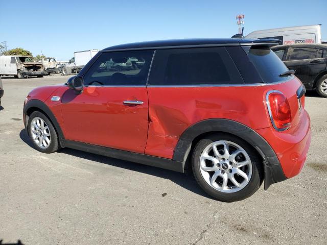 Photo 1 VIN: WMWXP7C53F2A39110 - MINI COOPER S 