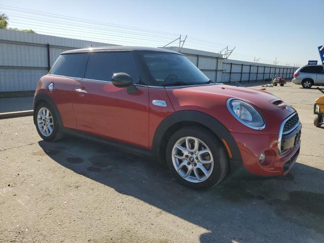 Photo 3 VIN: WMWXP7C53F2A39110 - MINI COOPER S 