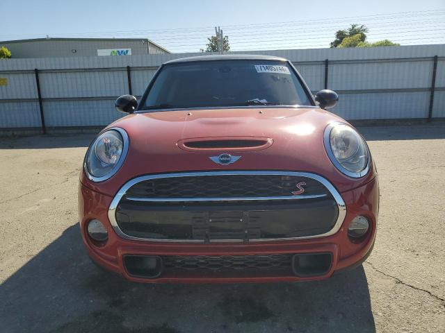 Photo 4 VIN: WMWXP7C53F2A39110 - MINI COOPER S 