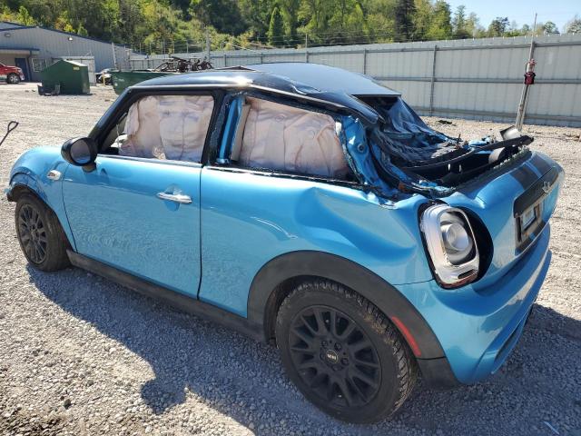 Photo 1 VIN: WMWXP7C53F2A42525 - MINI COOPER 