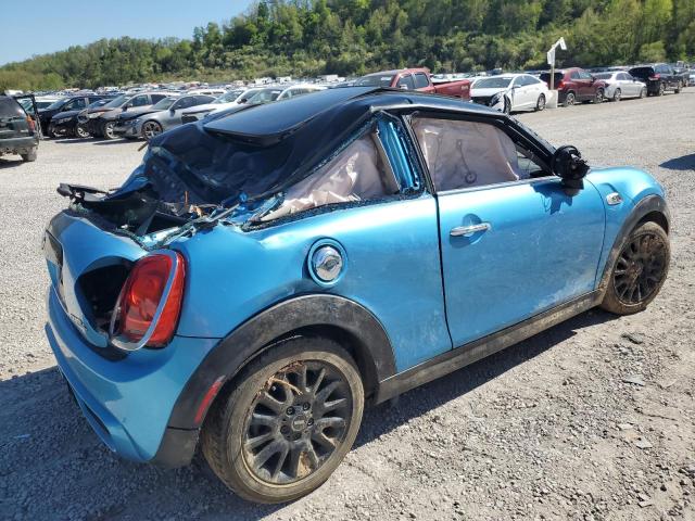 Photo 2 VIN: WMWXP7C53F2A42525 - MINI COOPER 